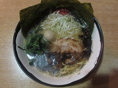 横浜men