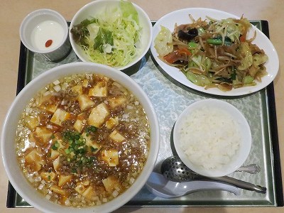 ディナーセット