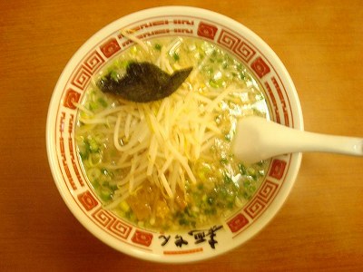 ラーメン