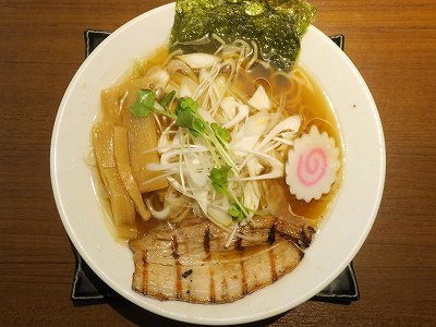 仁らーめん