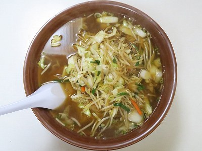 超巨大麺