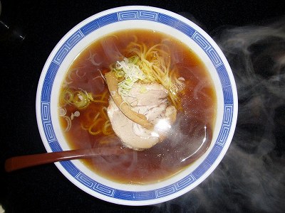 ラーメン