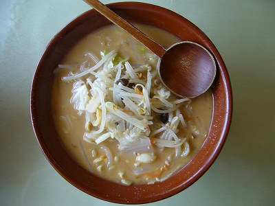 味噌　札幌＋信州（混合）