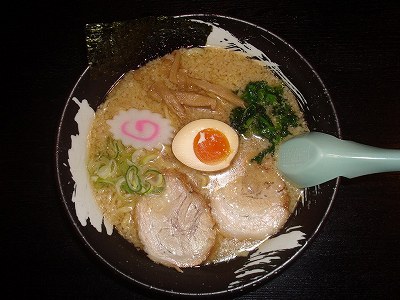 むげんらーめん