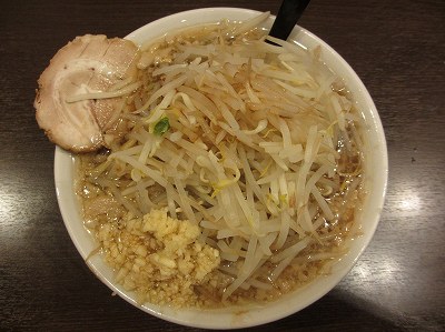 らーめん