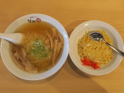 ラーメン