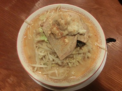 味噌じろう
