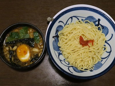 猫つけめん