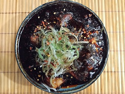 コク旨麻婆麺