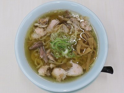 ラーメン