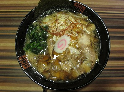 らーめん