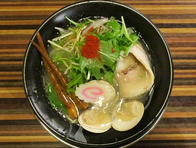 新潟の塩