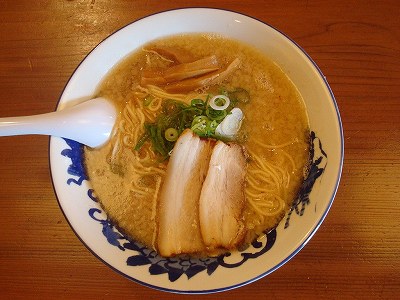 京風濃厚中華