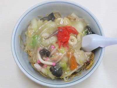 長崎チャーメン