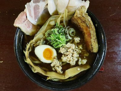 札幌ＭＩＳＯ特製