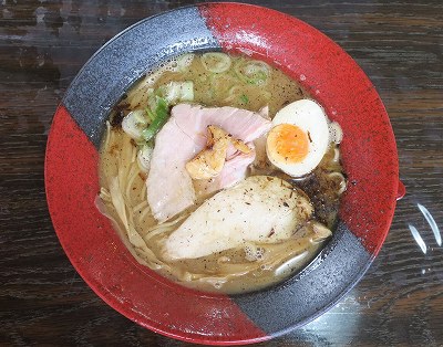 純のどぐろ