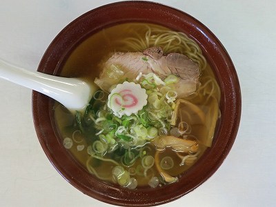支那そば
