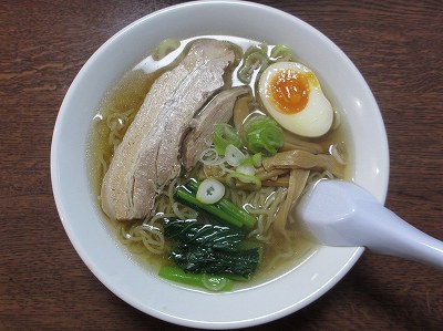 ラーメン