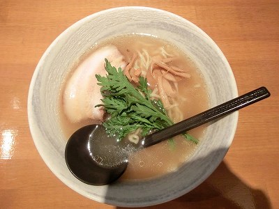 らあめん