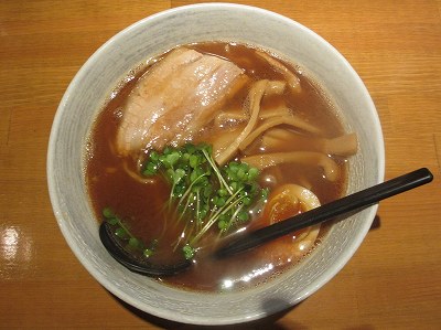 味噌らぁめん