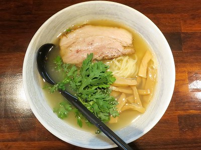 らぁめん