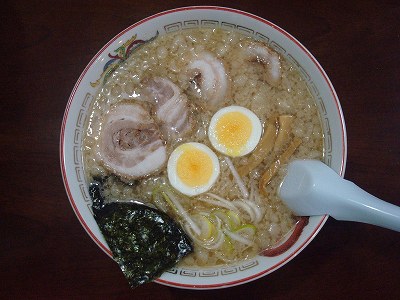 ぴかいちめん