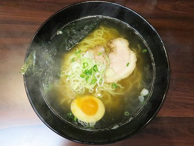 らーめん