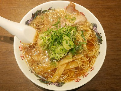 ラーメン