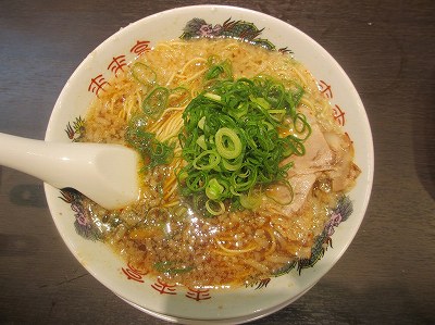 ラーメン