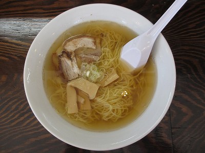 ラーメン