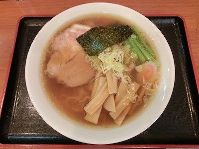 ラーメン