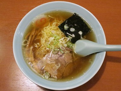 ラーメン