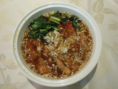 パイコー麺