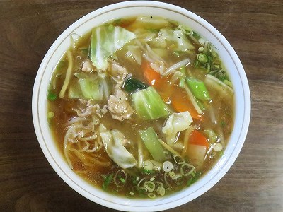 広東メン