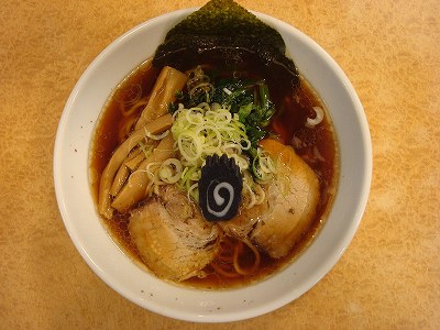 燦らーめん