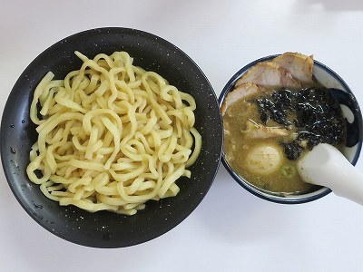 つけ麺
