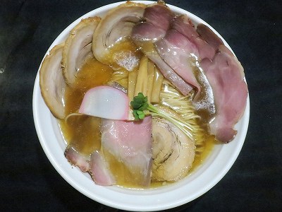琥珀重ねちゃあしゅう