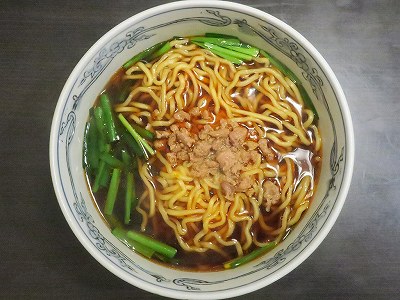 台湾麺