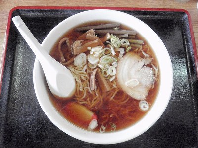 ラーメン