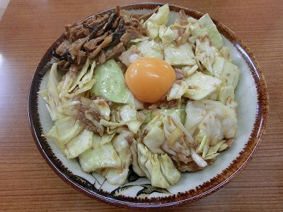 キャベチャー（大）