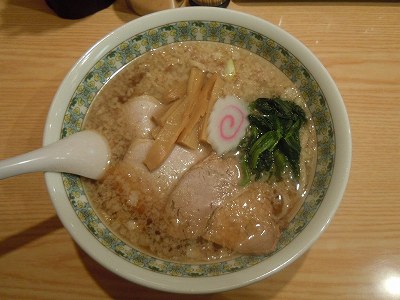 らーめん