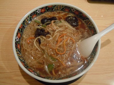 もやしらーめん