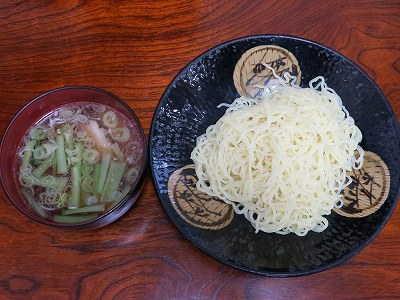 にゃんめん