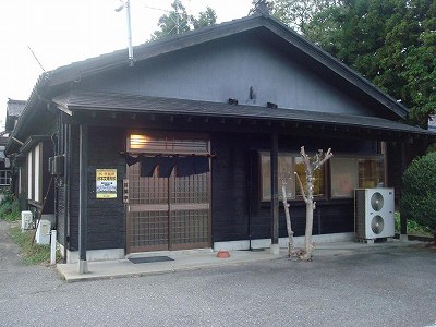 しぜん堂
