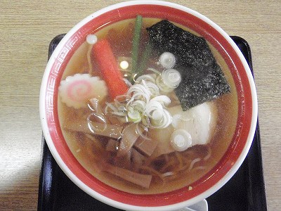 ラーメン