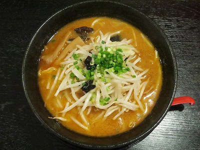 特選スパイス味噌