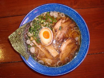 らーめん