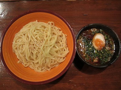 みそつけ