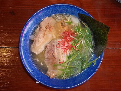 空麺（しお）
