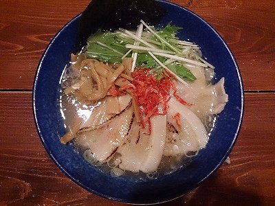 空麺ちゃーしゅー